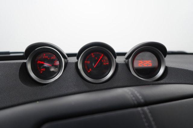 used 2014 Nissan 370Z car, priced at $18,998