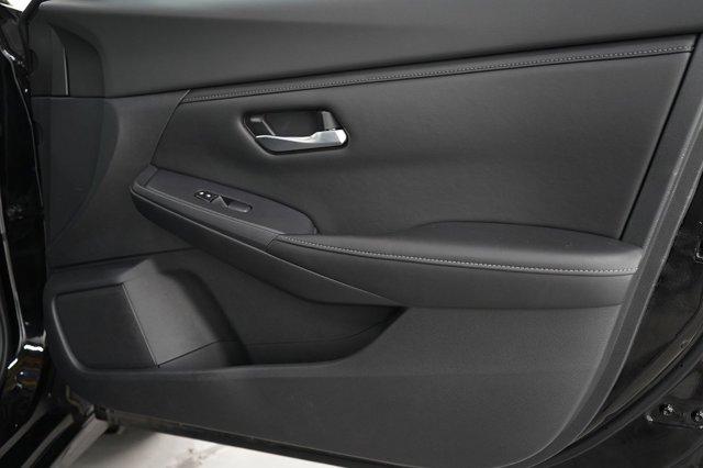 used 2021 Nissan Sentra car, priced at $17,998