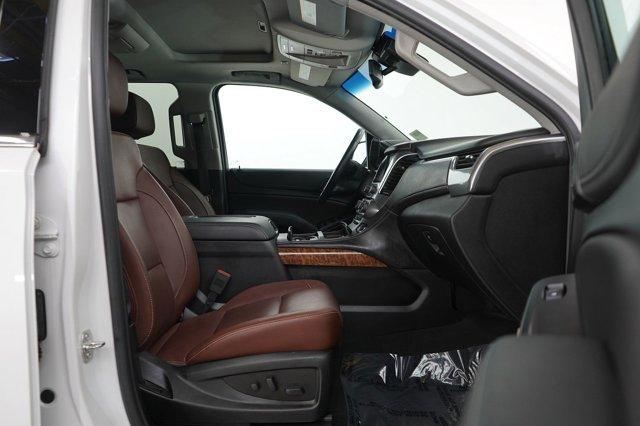 used 2019 Chevrolet Tahoe car, priced at $38,699