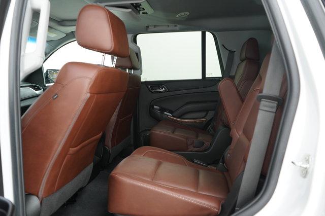 used 2019 Chevrolet Tahoe car, priced at $38,699