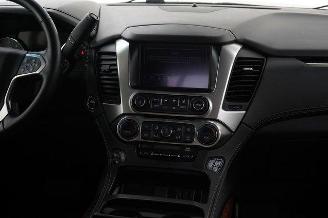 used 2019 Chevrolet Tahoe car, priced at $38,699