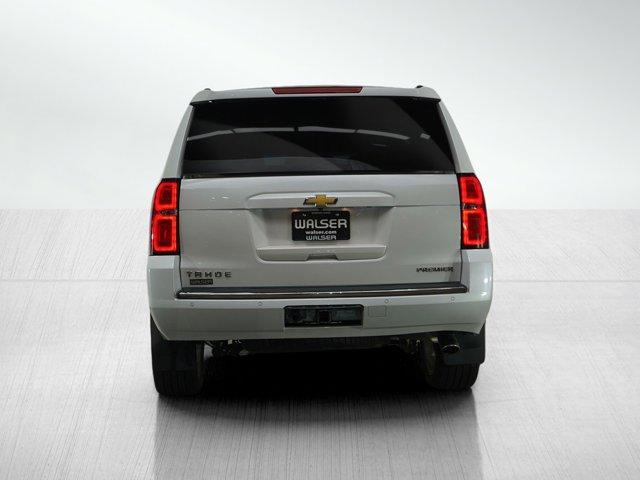used 2019 Chevrolet Tahoe car, priced at $38,699
