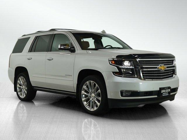 used 2019 Chevrolet Tahoe car, priced at $38,699