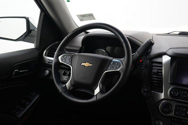 used 2019 Chevrolet Tahoe car, priced at $38,699