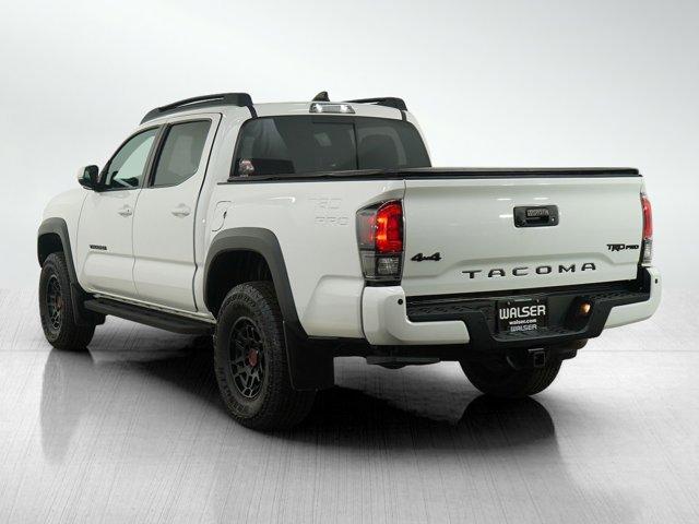 used 2022 Toyota Tacoma car, priced at $41,998