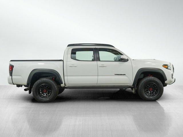 used 2022 Toyota Tacoma car, priced at $41,998