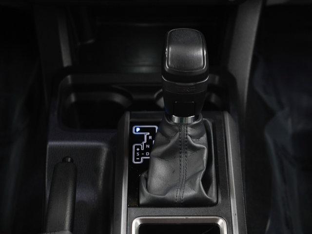 used 2022 Toyota Tacoma car, priced at $41,998