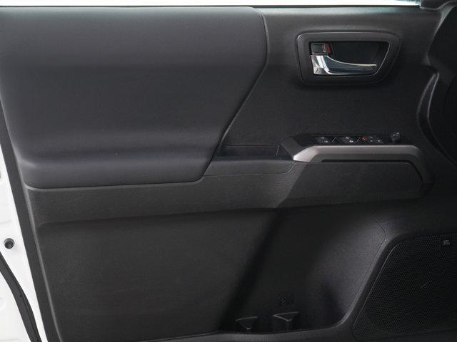 used 2022 Toyota Tacoma car, priced at $41,998