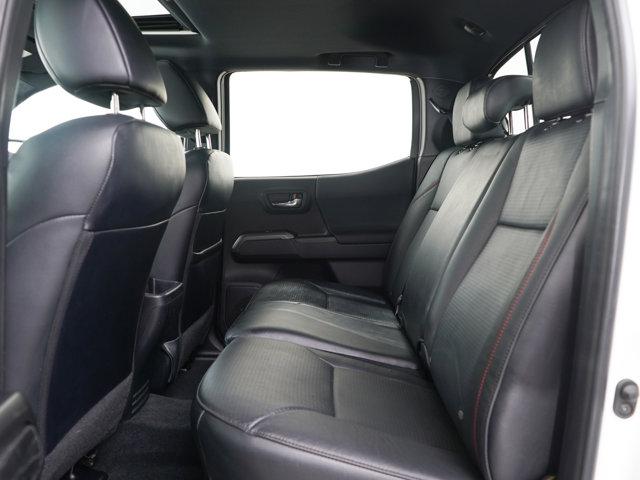 used 2022 Toyota Tacoma car, priced at $41,998