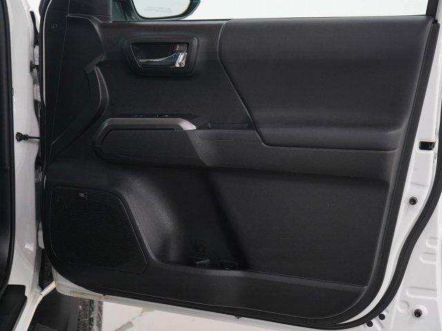 used 2022 Toyota Tacoma car, priced at $41,998