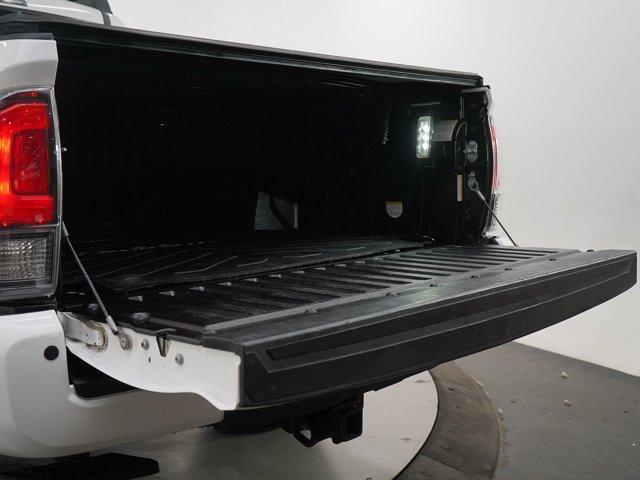used 2022 Toyota Tacoma car, priced at $41,998