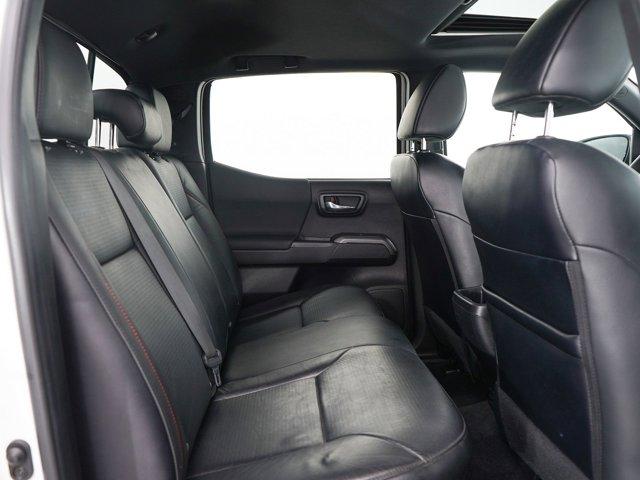 used 2022 Toyota Tacoma car, priced at $41,998