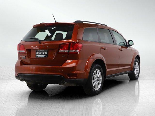 used 2014 Dodge Journey car, priced at $7,599