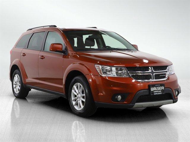 used 2014 Dodge Journey car, priced at $7,599