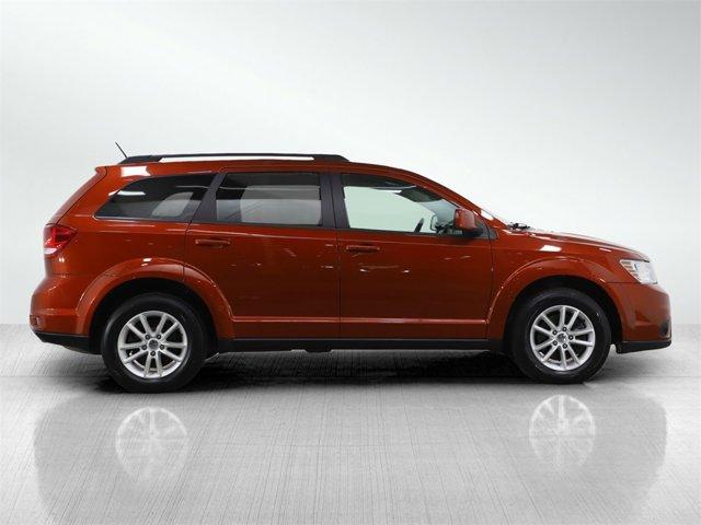 used 2014 Dodge Journey car, priced at $7,599