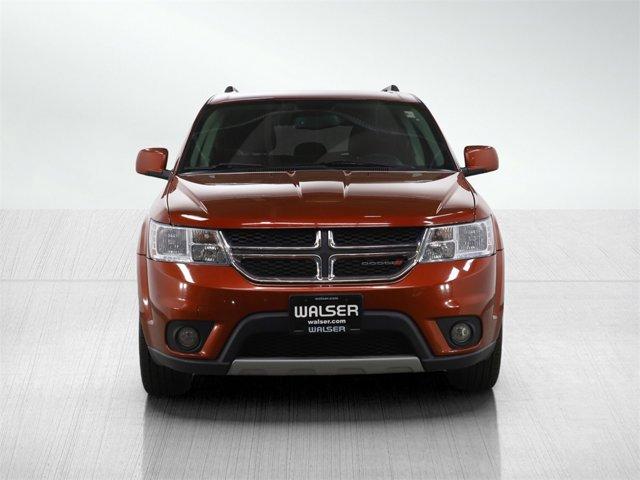 used 2014 Dodge Journey car, priced at $7,599