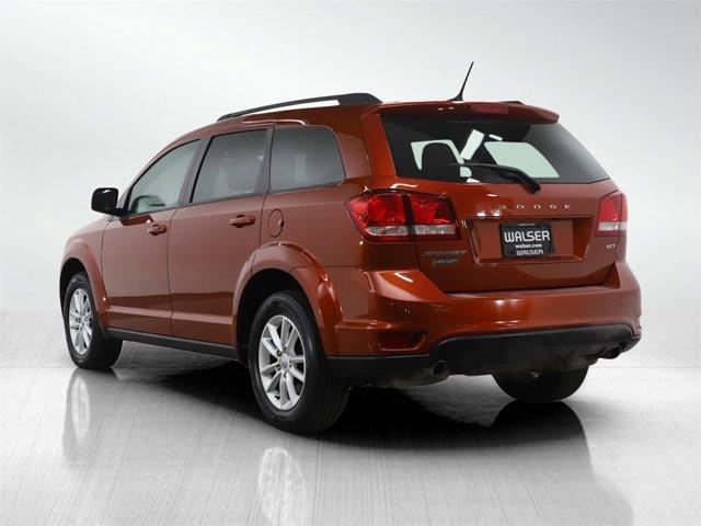 used 2014 Dodge Journey car, priced at $7,599