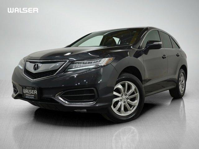 used 2016 Acura RDX car, priced at $15,599