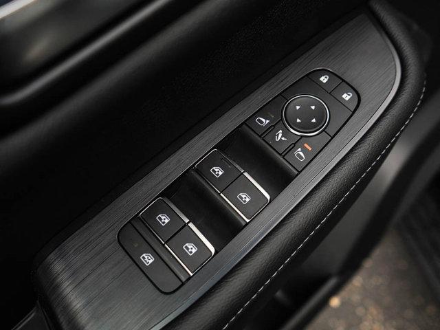 new 2026 Nissan Armada car, priced at $68,999