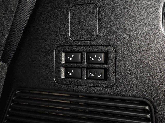 new 2026 Nissan Armada car, priced at $68,999