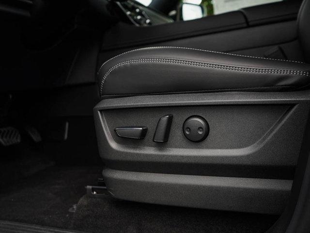 new 2026 Nissan Armada car, priced at $68,999