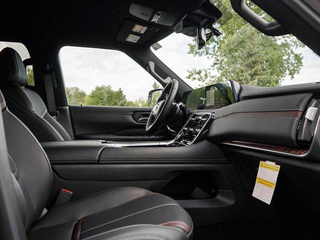 new 2026 Nissan Armada car, priced at $68,999