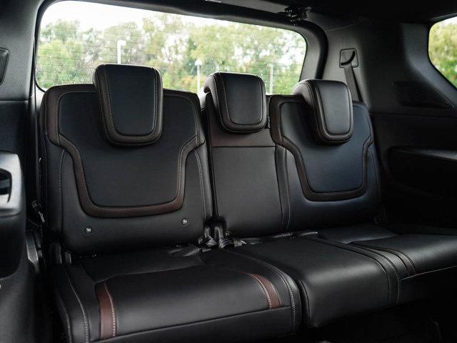 new 2026 Nissan Armada car, priced at $68,999