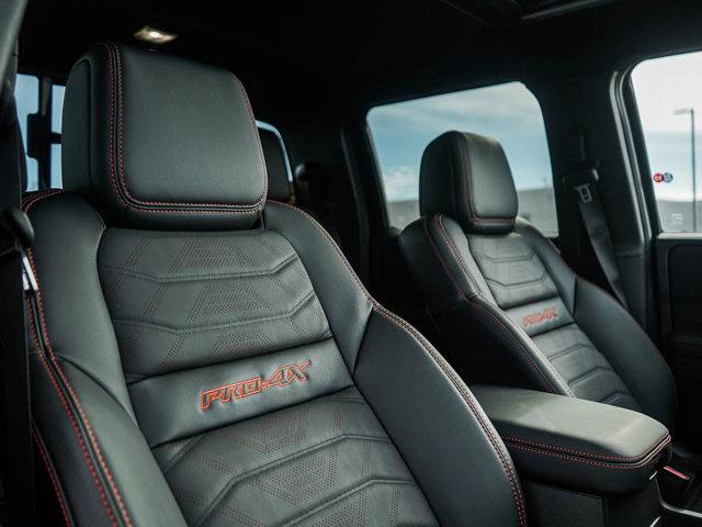 new 2026 Nissan Frontier car, priced at $48,010