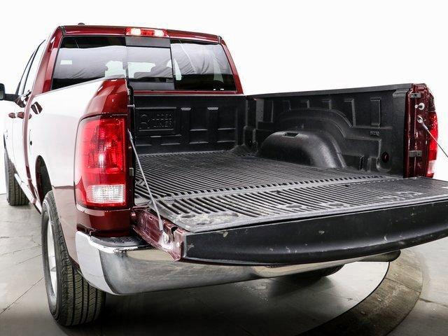 used 2019 Ram 1500 Classic car, priced at $25,599