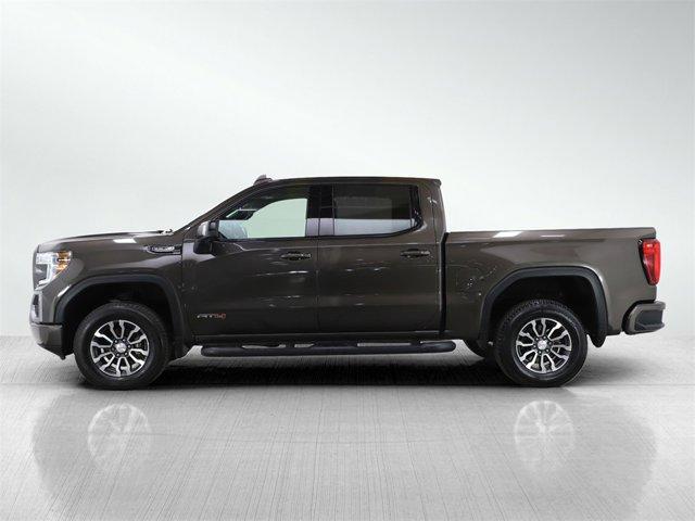 used 2019 GMC Sierra 1500 car, priced at $34,998