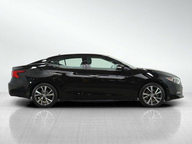 used 2017 Nissan Maxima car, priced at $17,799