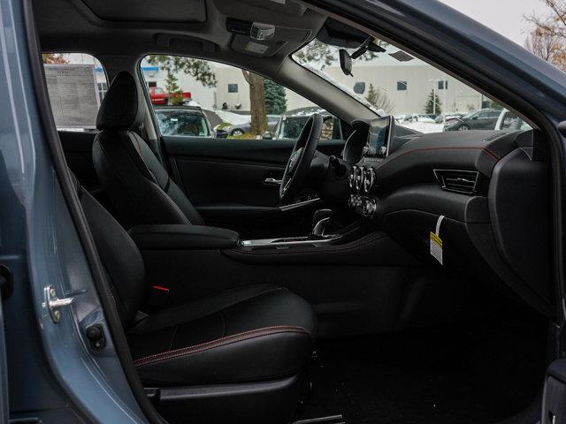 new 2024 Nissan Sentra car, priced at $27,299