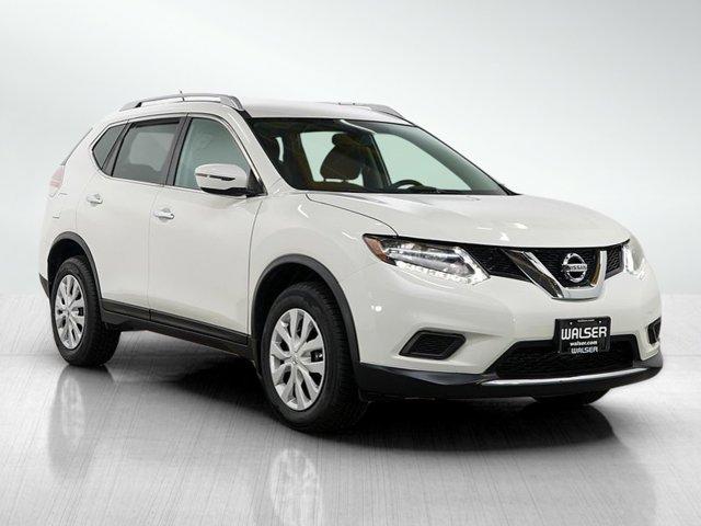 used 2016 Nissan Rogue car, priced at $10,998