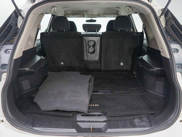 used 2016 Nissan Rogue car, priced at $10,998