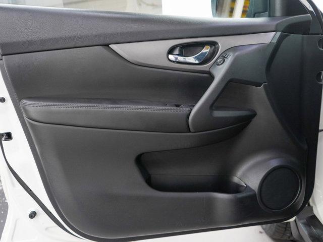 used 2016 Nissan Rogue car, priced at $10,998
