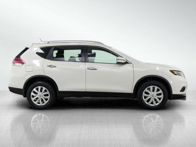 used 2016 Nissan Rogue car, priced at $10,998