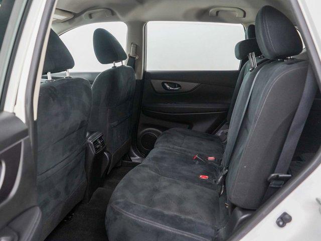 used 2016 Nissan Rogue car, priced at $10,998