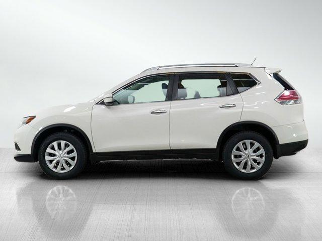 used 2016 Nissan Rogue car, priced at $10,998