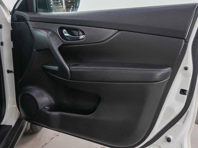 used 2016 Nissan Rogue car, priced at $10,998