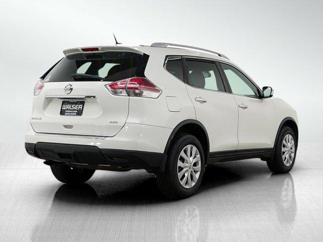 used 2016 Nissan Rogue car, priced at $10,998