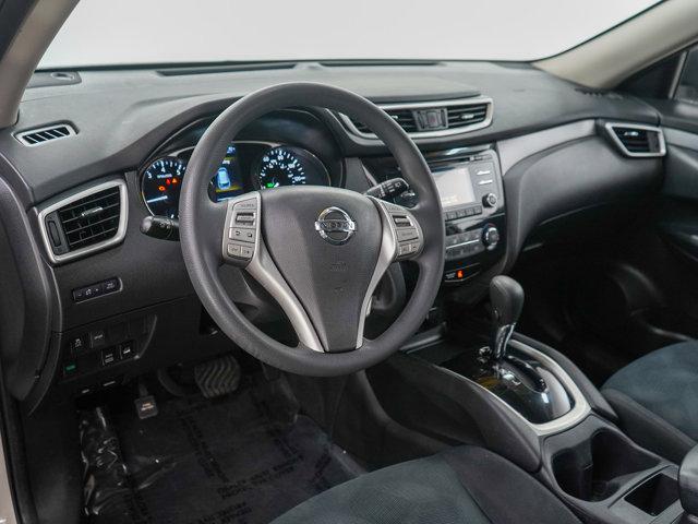 used 2016 Nissan Rogue car, priced at $10,998