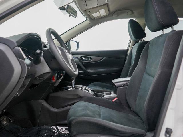 used 2016 Nissan Rogue car, priced at $10,998