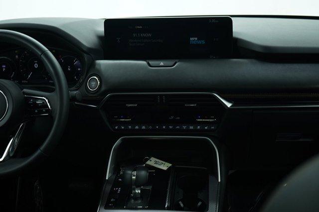 used 2025 Mazda CX-70 PHEV car, priced at $42,998