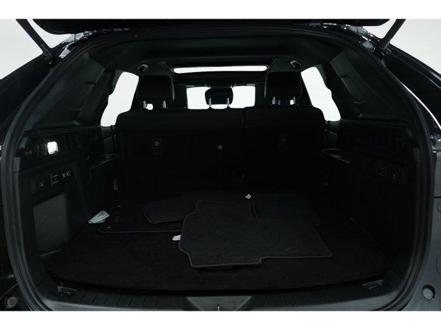 used 2025 Mazda CX-70 PHEV car, priced at $42,998