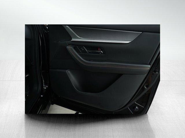 used 2025 Mazda CX-70 PHEV car, priced at $42,998