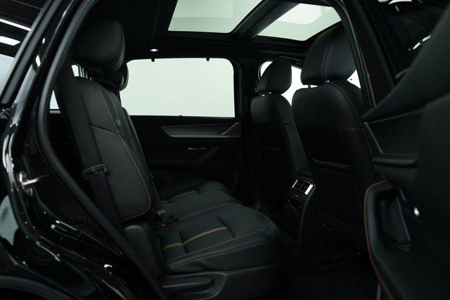 used 2025 Mazda CX-70 PHEV car, priced at $42,998