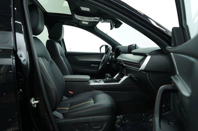 used 2025 Mazda CX-70 PHEV car, priced at $42,998
