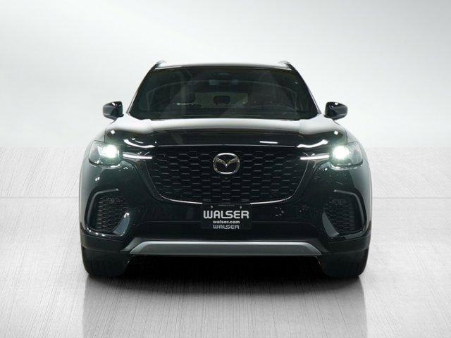 used 2025 Mazda CX-70 PHEV car, priced at $42,998