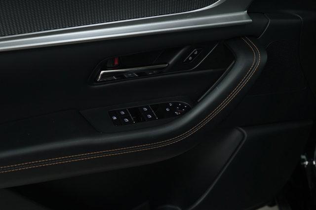 used 2025 Mazda CX-70 PHEV car, priced at $42,998