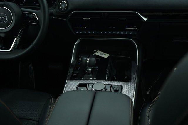 used 2025 Mazda CX-70 PHEV car, priced at $42,998